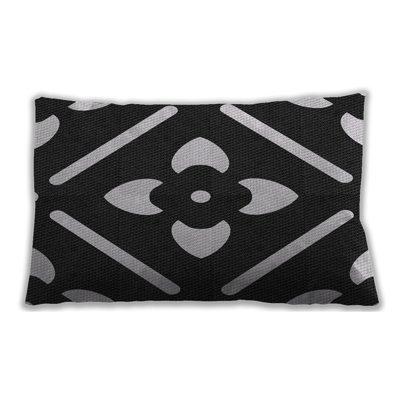 Throw Pillow, Synthetic