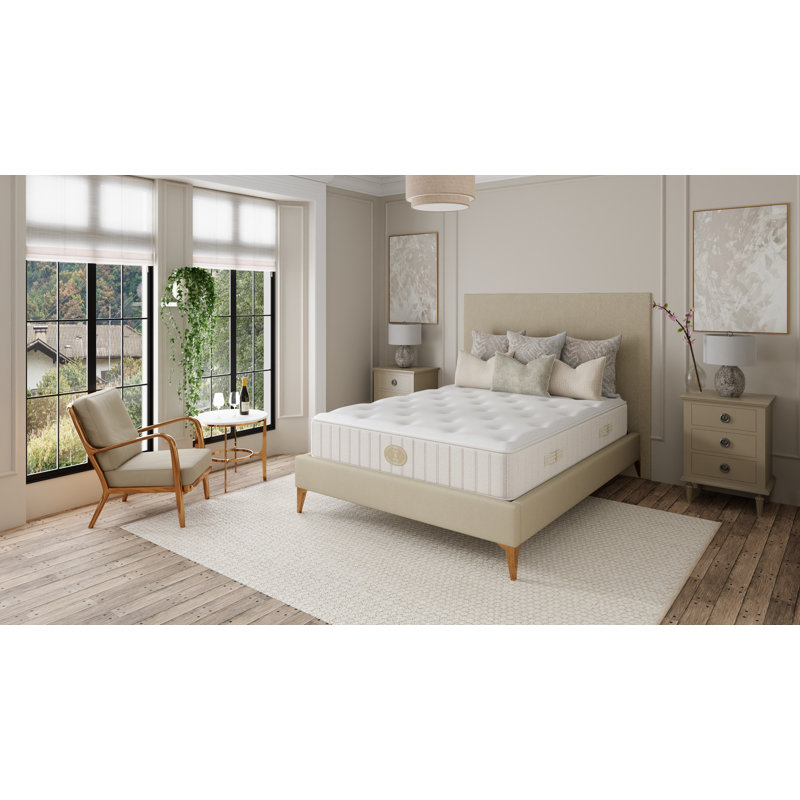 Shifman Keepsake Ultra Firm Mattress, King