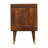 Phina 15.75'' W Solid Wood Nightstand