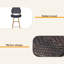 Tabouret de bar