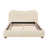 Beige is out of stock selected