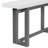 Contemporary Extra Long Console Table with Versatile Functionality for Various Rooms-112813083