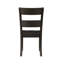 Chaise d'appoint Haddie
