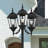 Rencho Lamp Post (Full)