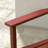 Drayvon Solid Wood Rocking Chair