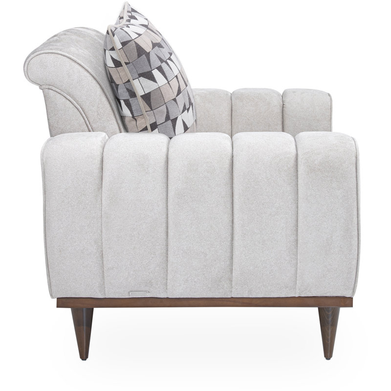 Balboa 2 - Piece Living Room Set