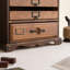 Solid Wood