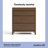 Horizon 3-Drawer Chest with Changing Topper-110220202