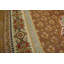 Antique Large Aubusson French Floral, Medallion Flat Weave Rug