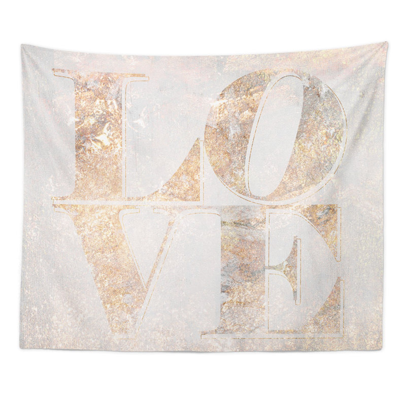 Polyester Tapestry