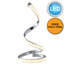 Bernell Metal Table Lamp