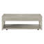 Table basse A corps