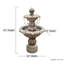 Floor Fountain