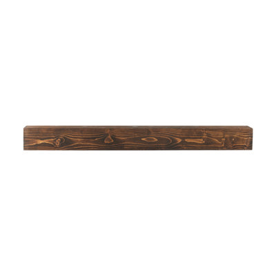 Manteau de cheminée Millwood Pines