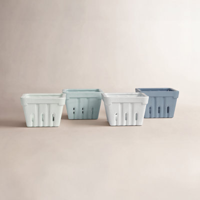 Ceramic Food Storage Container