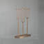 Metal Tabletop Candelabra-347915687-347915706