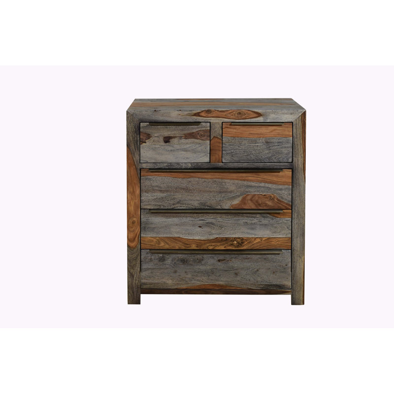 Goa 49cm W Chest of Drawers