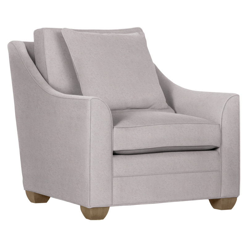 Chaise 37,5 po Nicholas, Lin Nadia, Hampton
