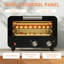 HOMCOM Toaster Oven-19553884