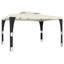 Celton Powder Coated Steel Gazebo-808532954-818487174