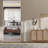 Metal Flat Wall Mirror-85989671-85989670