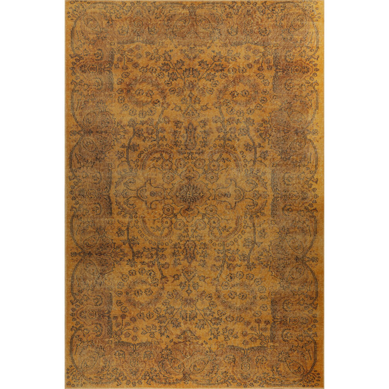 Tapis Caretta, Tapis de couloir 2 pi 5 po x 5 pi