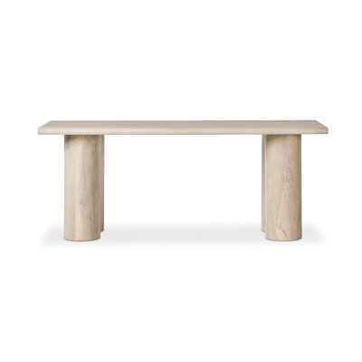 Katana 74" Writing Desk