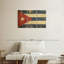 Drapeau Borges Cuba-107991035