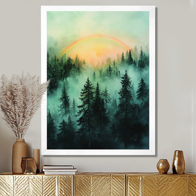 Glendy - Landscapes Wall Decor