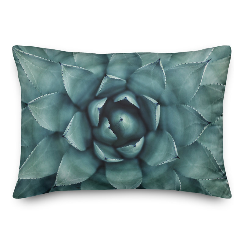  Housse et insert de coussin d'extérieur pour l'extérieur, Sarcelle