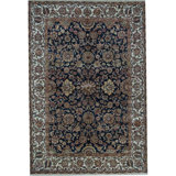One-of-a-Kind 6'1" X 8'11" Area Rug