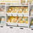 55.1"W Kids Bookcase with 4 Removable Drawers, Cube Organizer, White-1555808558