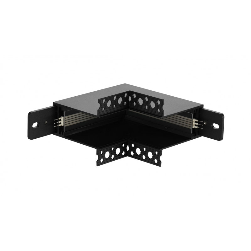 Coin intérieur encastré Magnetix