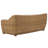 Melbourne Wicker Patio Sofa