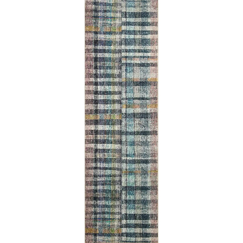 Are Are Tapis., Tapis de couloir 2 pi 3 po x 7 pi 6 po