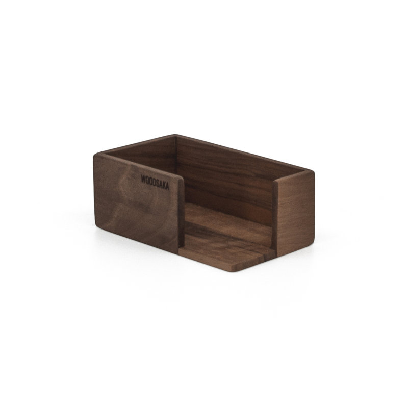 Wood Desk Organiser