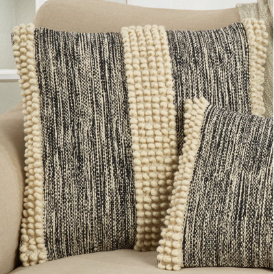 Dottie Collection Throw Pillow Cover & Insert