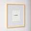 Capullo Wood Matte Picture Frame with Mat-5359121-133019750-5360330