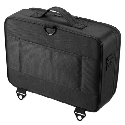 Fabric 1 Makeup Organizer