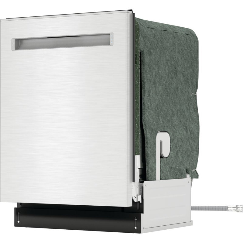 Sharp 45 dB Dishdrawer Dishwasher Stainless Steel