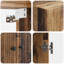 Rectangle Accent Chest-737033371