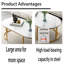 Table basse Xeniyah