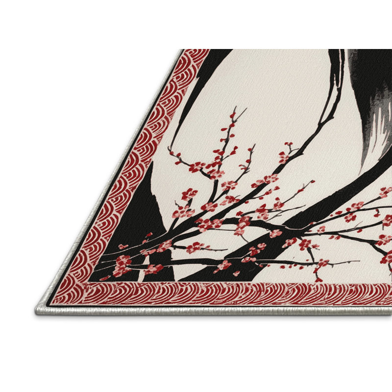 Eternal Spring Rug, Rectangle 8' x 12'