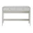 Yasirah Modern Curve Design Writing Desk-122929271