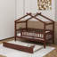 Lit simple en bois avec lit gigogne-2080925536-2080925543