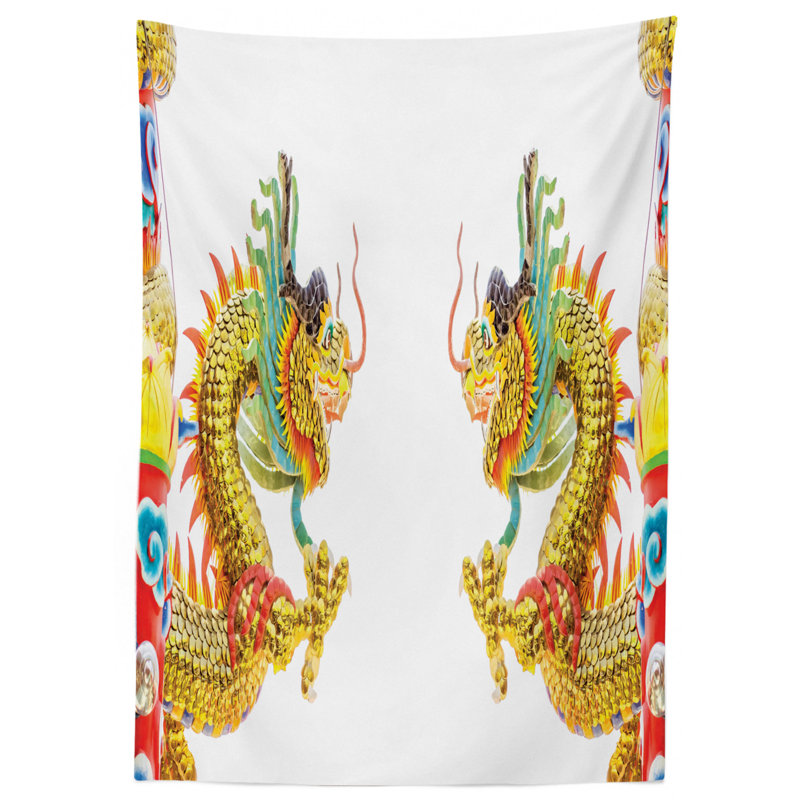 Tablecloth, 70" L x 52" W