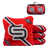 Rouge est en rupture de stock
