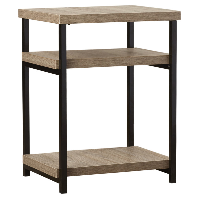 Bodie End Table