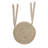 Outdoor 0.2'' Chair Pad