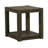 Arnaline Square Chairside Table